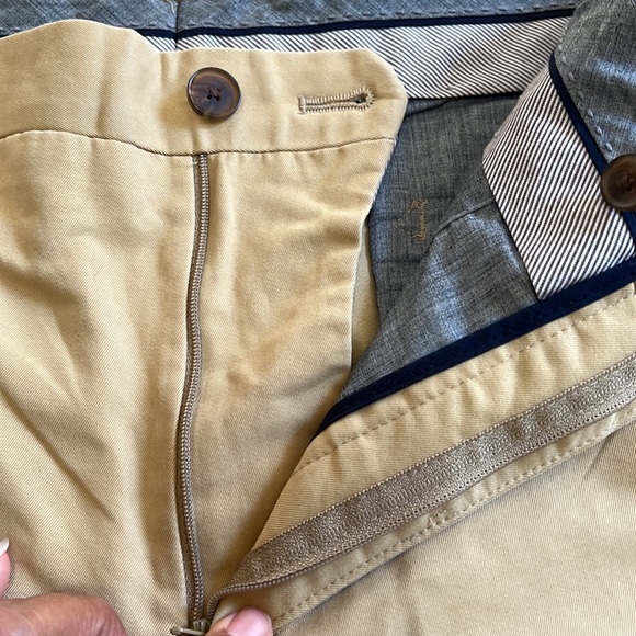 JOSEPH ABBOUD EUROPEAN FABRIC size 36*34 - Picture 5 of 9